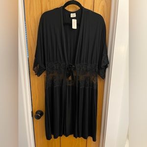 Soma cool nights short robe